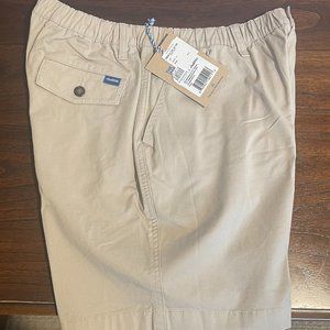 Chubbies shorts- Khaki